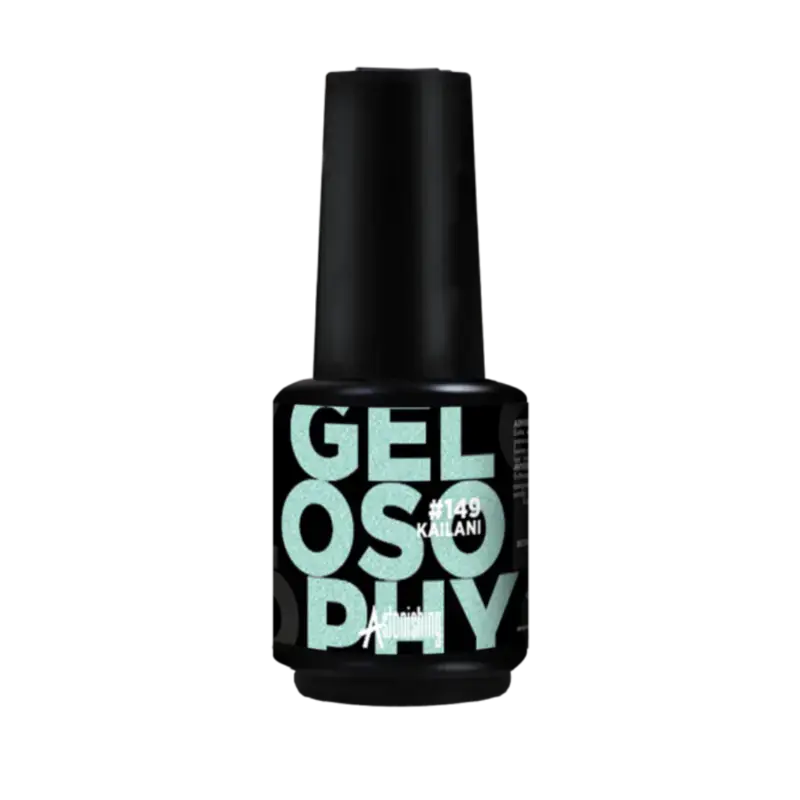 Aktuell Astonishing Gelosophy 15ml 149 Kailani