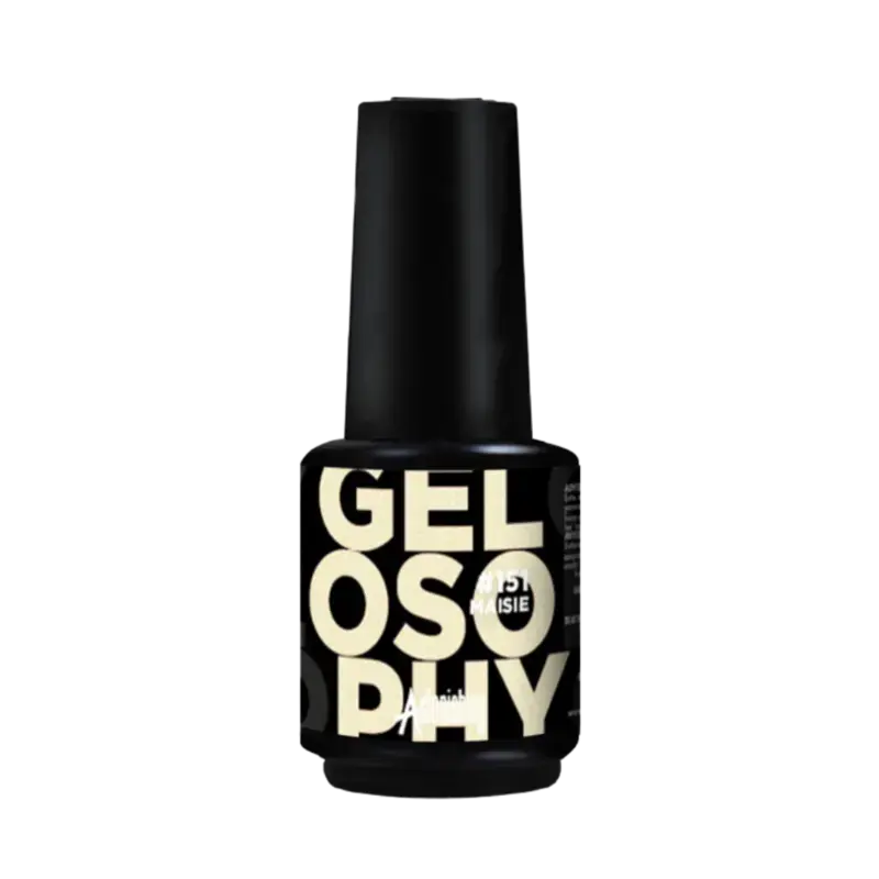 Astonishing Gelosophy 15ml 151 Maisie Versand Am Gleichen Tag
