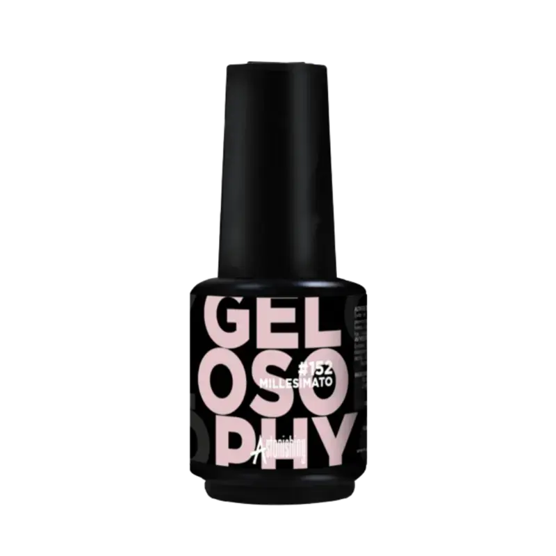 Schneller Versand Astonishing Gelosophy 15ml 152 Millesimato