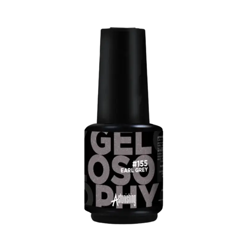 Jetzt Kaufen Astonishing Gelosophy 15ml 155 Earl Gray