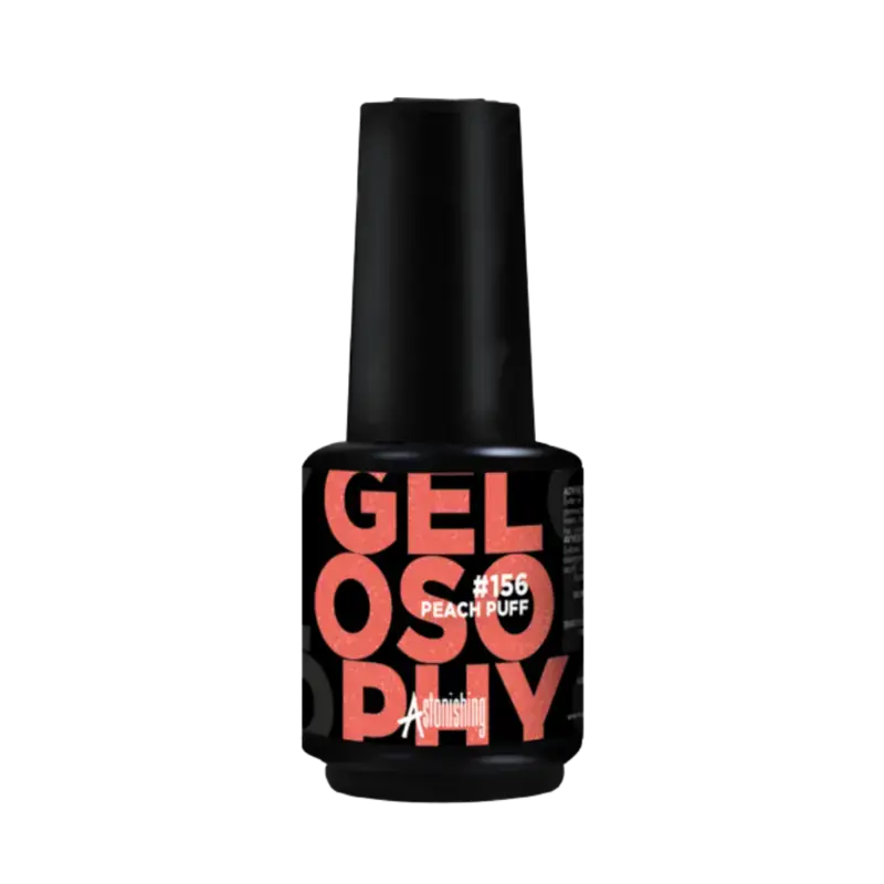Top-Angebot Astonishing Gelosophy 15ml 156 Peach Puff