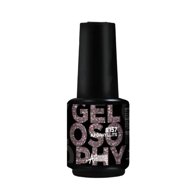 Letzte Chance Astonishing Gelosophy 15ml 157 Apophyllite
