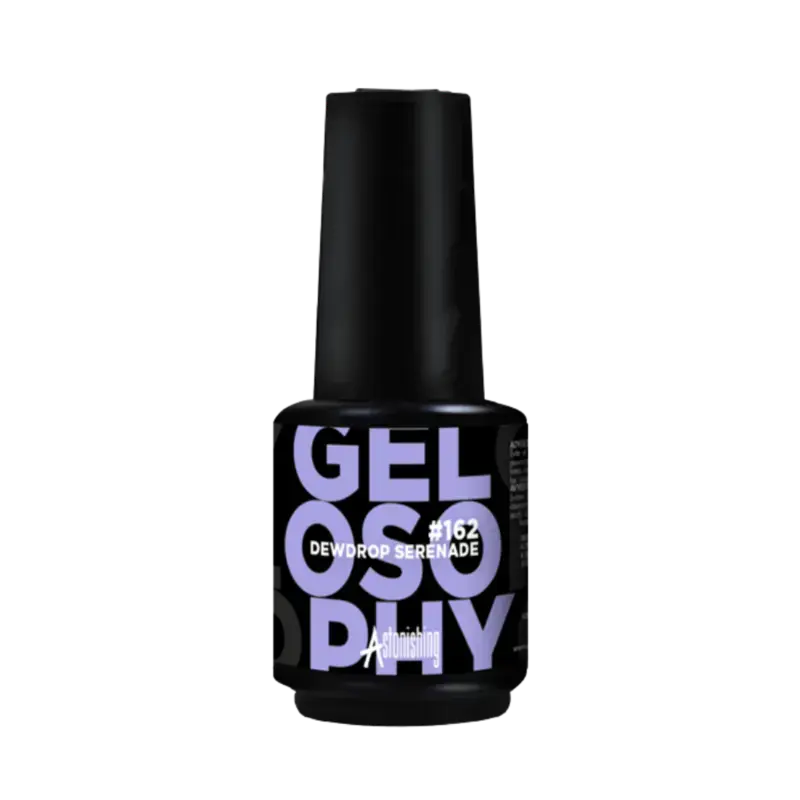 Solange Der Vorrat Reicht Astonishing Gelosophy 15ml 162 Dewdrop Serenade