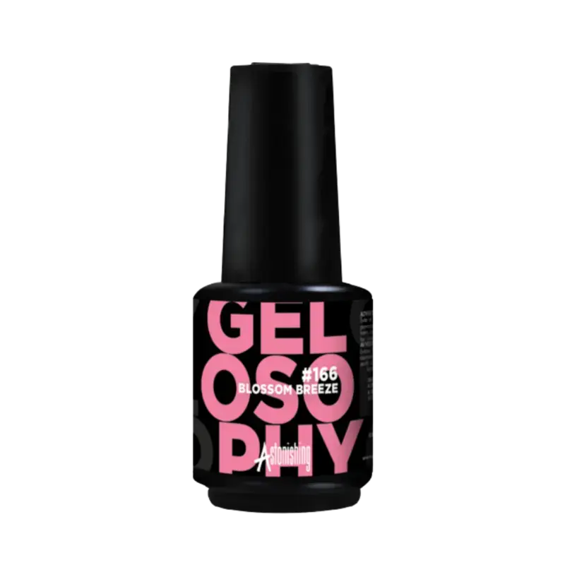 Astonishing Gelosophy 15ml 166 Blossom Breeze Echt