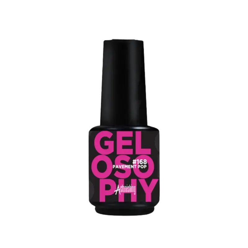 Top-Angebot Astonishing Gelosophy 15ml 168 Pavement Pop