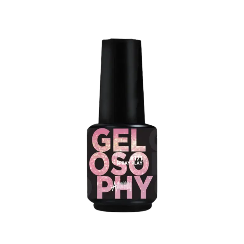 Sonderangebot Astonishing Gelosophy 15ml 171 Spray Play