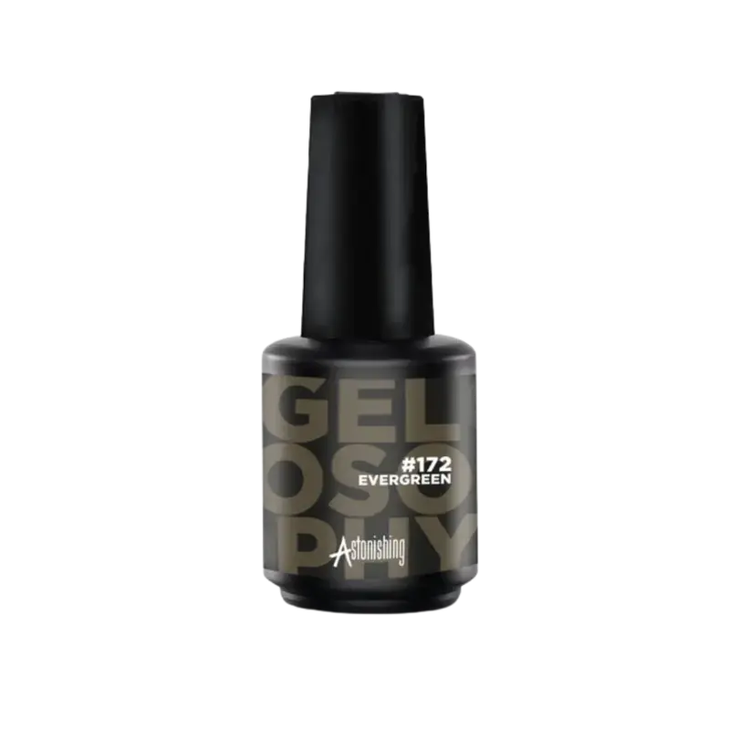 Astonishing Gelosophy 15ml 172 Evergreen Mega-Angebot