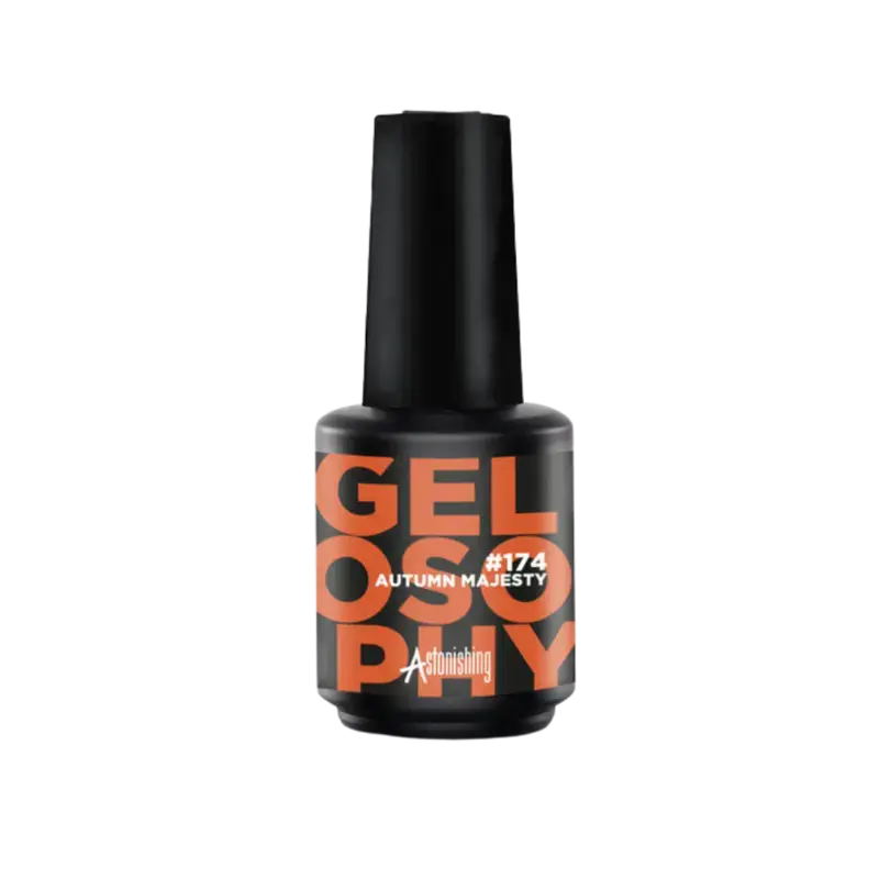 Astonishing Gelosophy 15ml 174 Autumn Majesty Versand Am Gleichen Tag