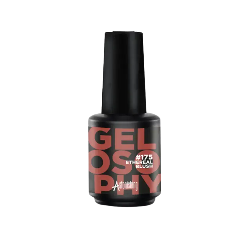 Astonishing Gelosophy 15ml 175 Ethereal Blush Begrenztes Angebot