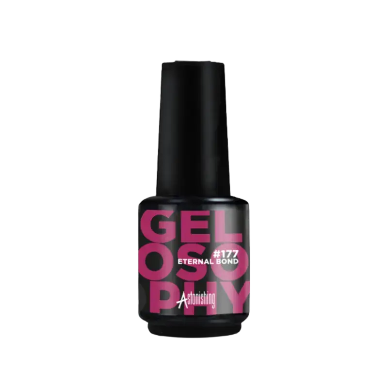 Astonishing Gelosophy 15ml 177 Eternal Bond Versand Am Gleichen Tag