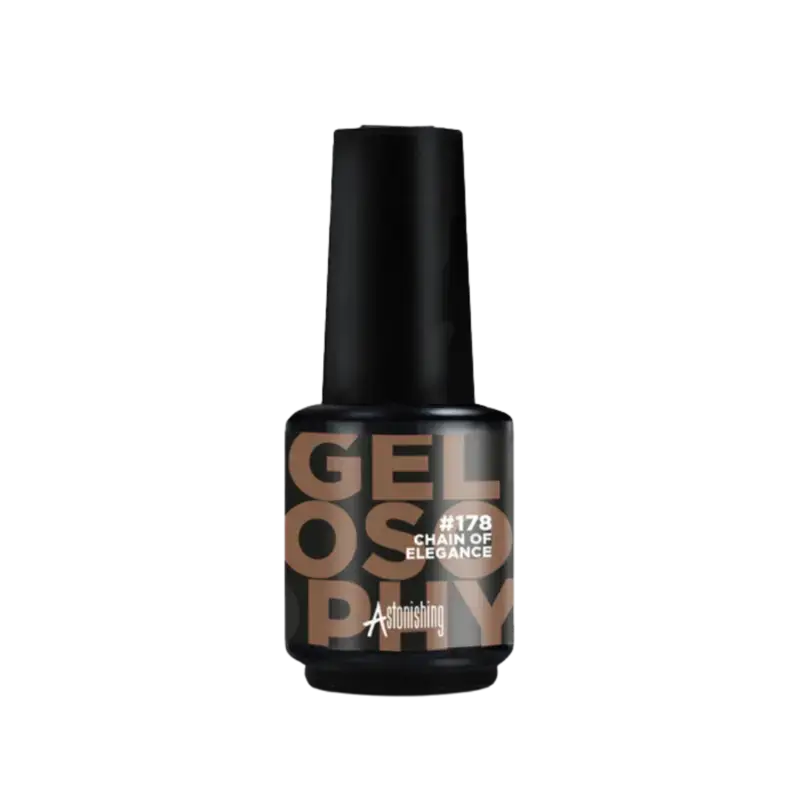 Sonderangebot Astonishing Gelosophy 15ml 178 Chain of Elegance