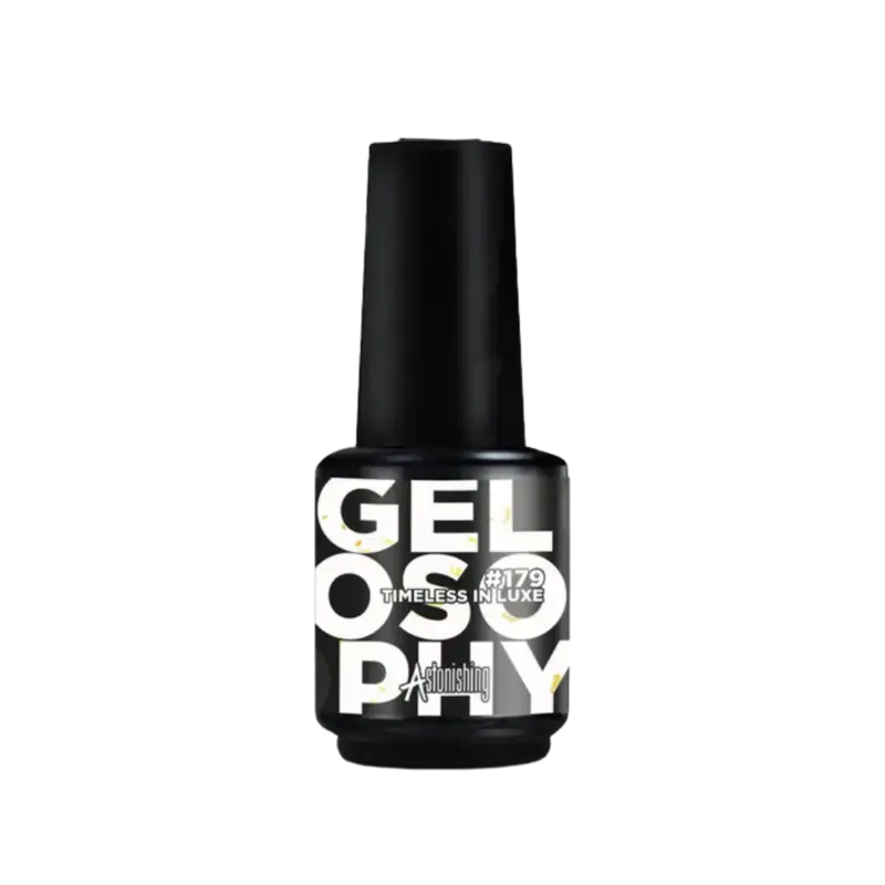 Mega-Angebot Astonishing Gelosophy 15ml 179 Timeless in Luxe