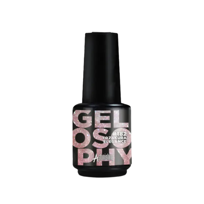 Astonishing Gelosophy 15ml 182 Yozakura Elegance Preis Gesenkt
