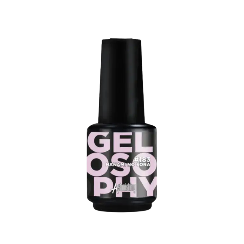 Astonishing Gelosophy 15ml 183 Hanami no Sora Abverkauf