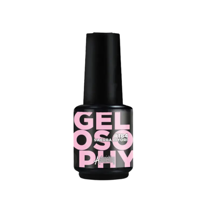 Mega-Angebot Astonishing Gelosophy 15ml 184 Sakura Biyori