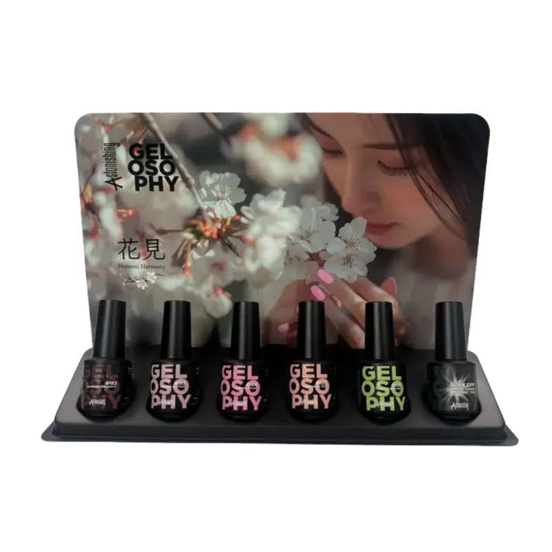 Sale Astonishing Gelosophy Collection 6x15ml Hanami Harmony