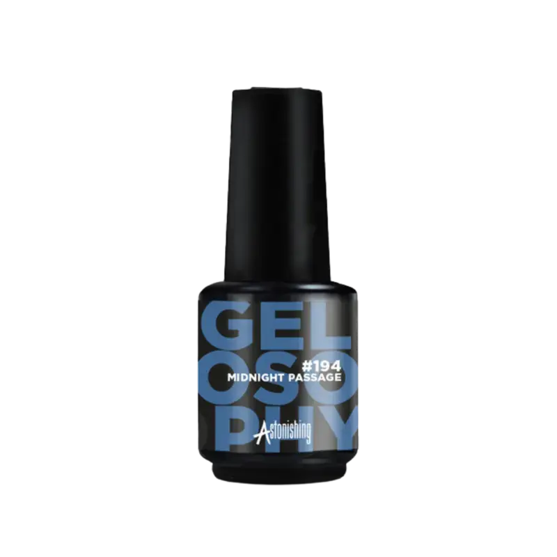 Preisreduziert Astonishing Gelosophy 15ml 194 Midnight Passage