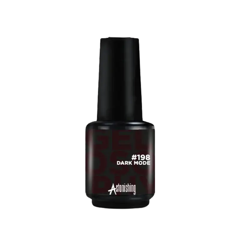 Astonishing Gelosophy 15ml 198 Dark Mode Sichere Zahlung