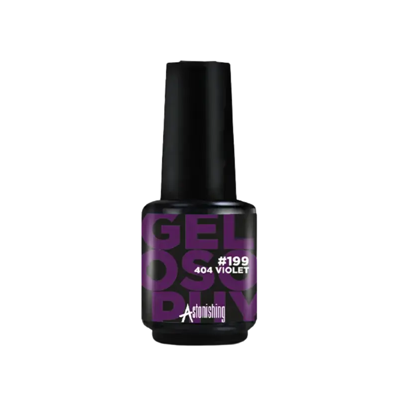 Schnäppchen Astonishing Gelosophy 15ml 199 404 Violet