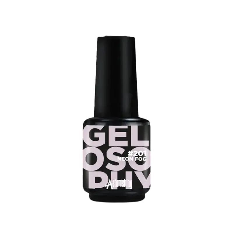 Günstig Astonishing Gelosophy 15ml 201 Neon Fog
