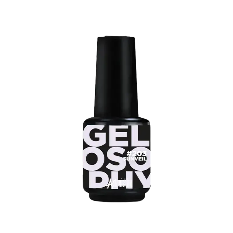 Schnäppchen Astonishing Gelosophy 15ml 203 Sunveil