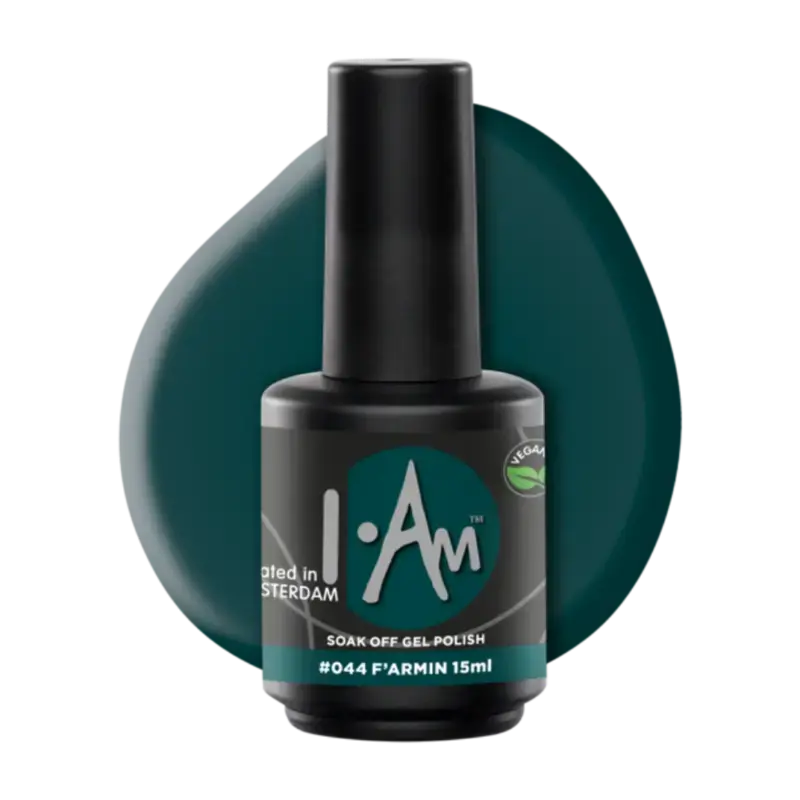 I.Am Soak Off Gel Polish 15ml 044 F‘Armin Günstig