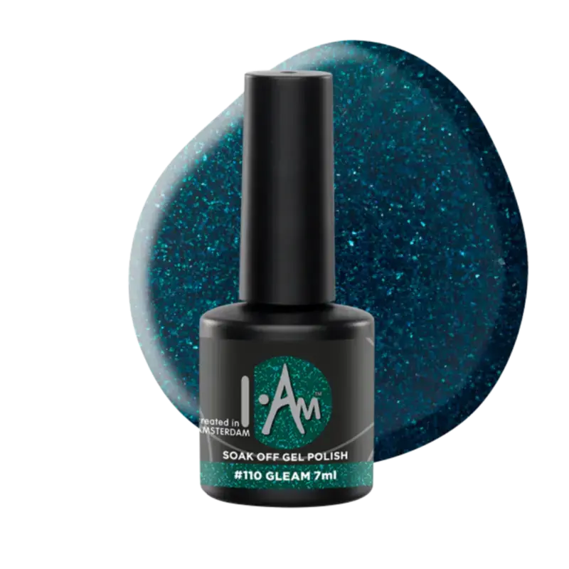 Angebot I.Am Soak Off Gel Polish 7ml 110 Gleam