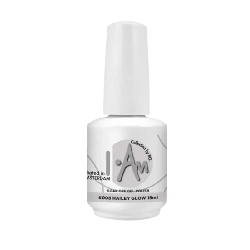 I.Am By BO. Soak Off Gel Polish 15ml 008 Hailey Glow Jetzt Bestellen