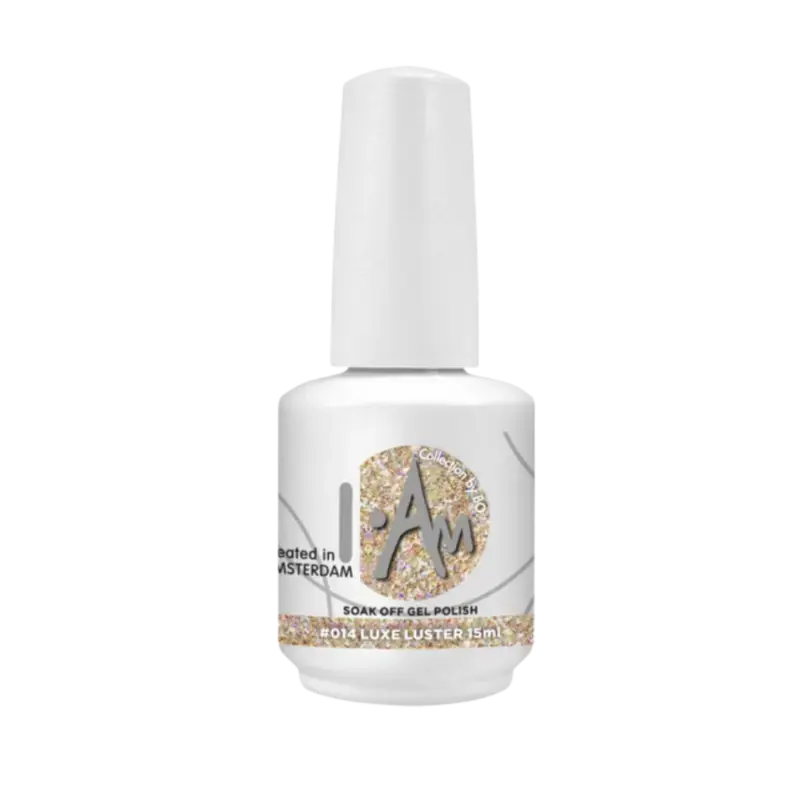 I.Am By BO. Soak Off Gel Polish 15ml 014 Luxe Luster Jetzt Bestellen