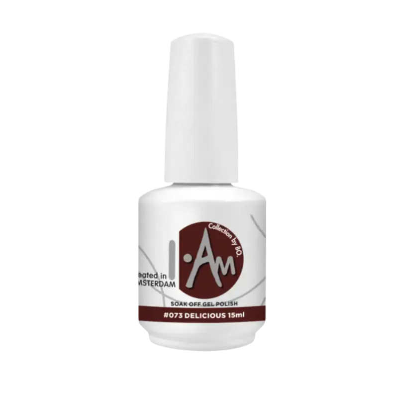 Sonderaktion I.Am By BO. Soak Off Gel Polish 15ml 073 Delicious
