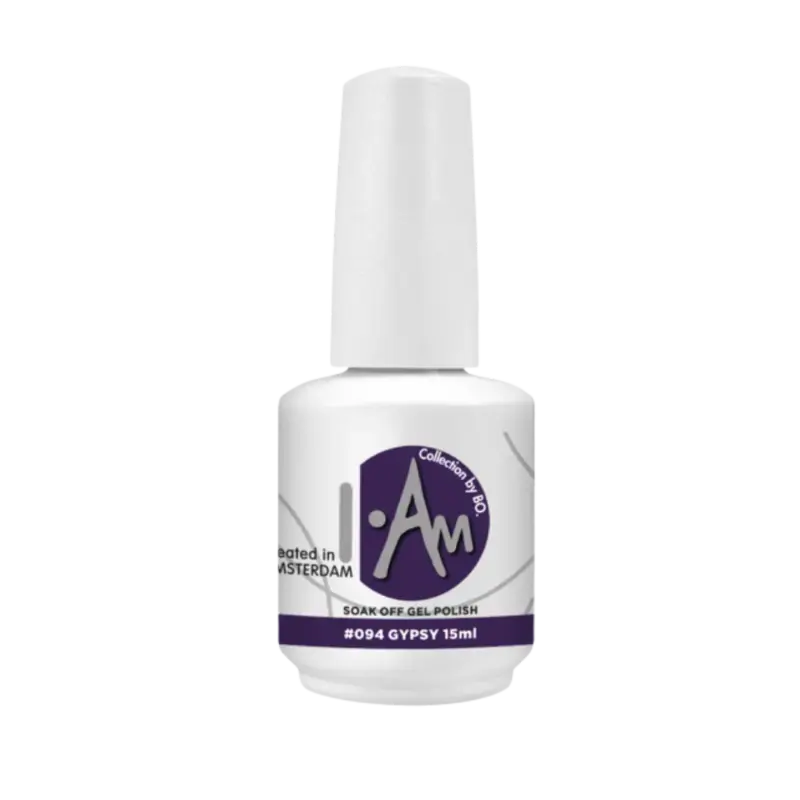 I.Am By BO. Soak Off Gel Polish 15ml 094 Gypsy Sale