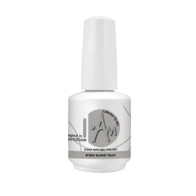 Echt I.Am By BO. Soak Off Gel Polish 15ml 190 Dune