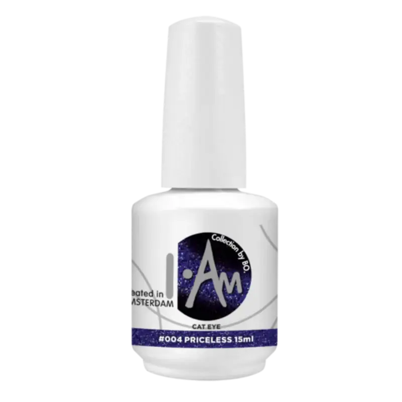 Neu I.Am By BO. Cat Eye 15ml 004 Priceless