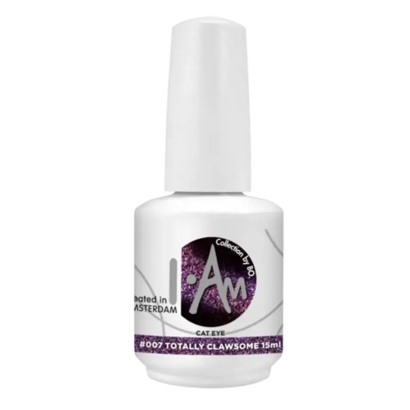 Online Kaufen I.Am By BO. Cat Eye 15ml 007 Totally Clawsome