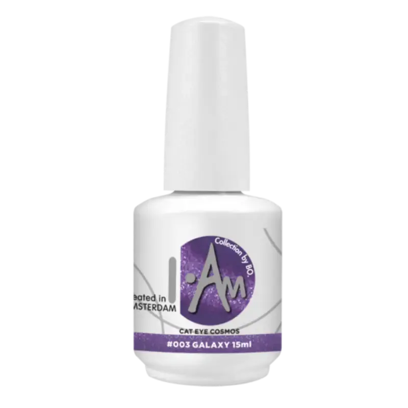 Günstig I.Am By BO. Cat Eye Cosmos 15ml 003 Galaxy