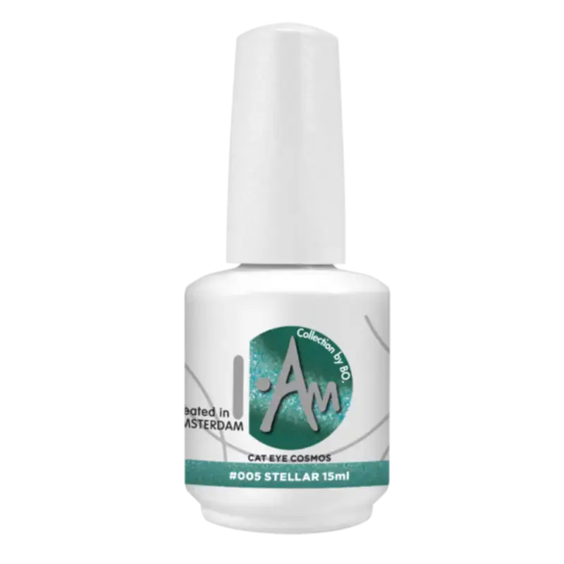 I.Am By BO. Cat Eye Cosmos 15ml 005 Stellar Schnäppchen