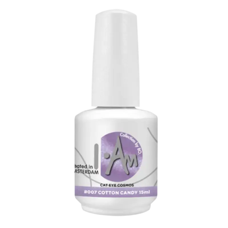 I.Am By BO. Cat Eye Cosmos 15ml 007 Cotton Candy Jetzt Kaufen