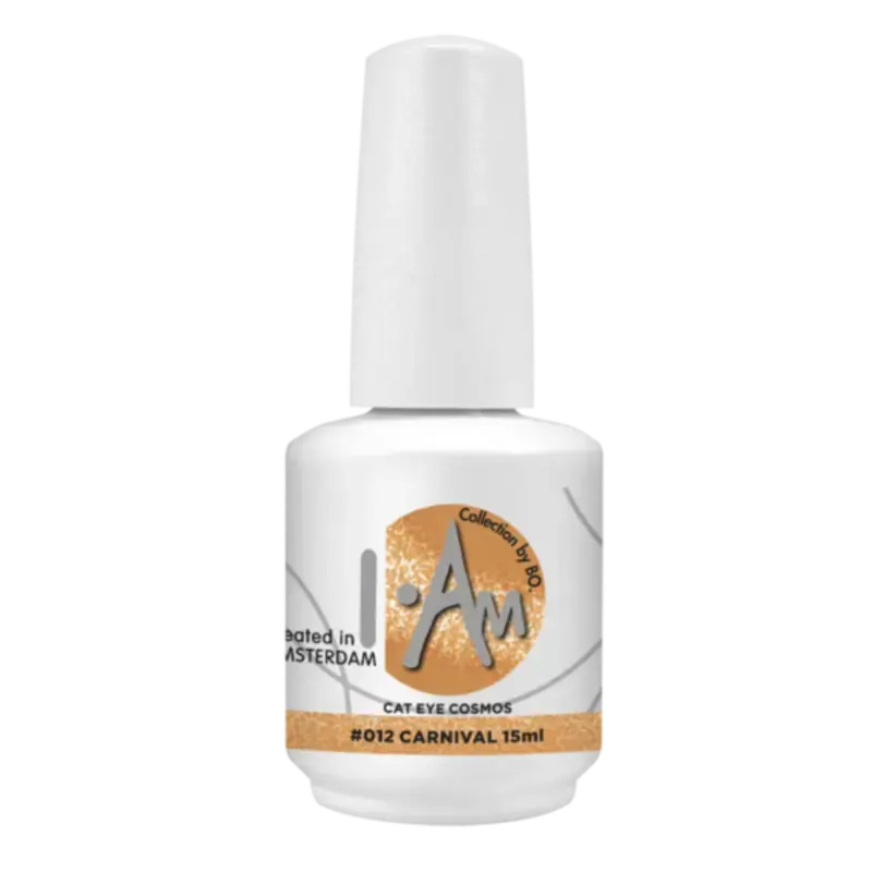 I.Am By BO. Cat Eye Cosmos 15ml 012 Carnival Schnäppchen