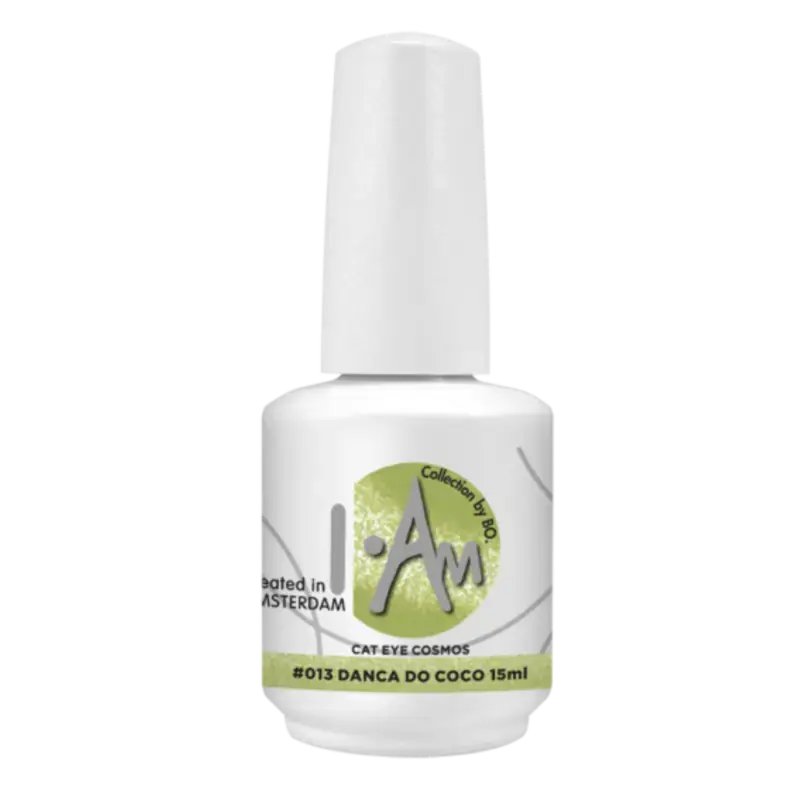 I.Am By BO. Cat Eye Cosmos 15ml 013 Danca do Coco Jetzt Kaufen