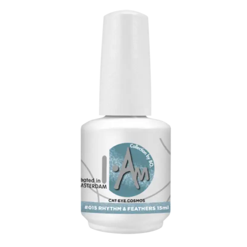 I.Am By BO. Cat Eye Cosmos 15ml 015 Rhythm & Feathers Preisreduziert