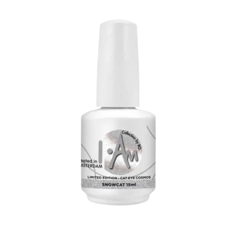 Neue Ware I.Am By BO. Cat Eye Cosmos 15ml Snowcat