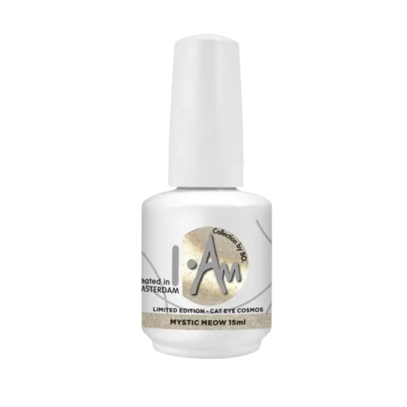 Online Kaufen I.Am By BO. Cat Eye Cosmos 15ml Mystic Meow