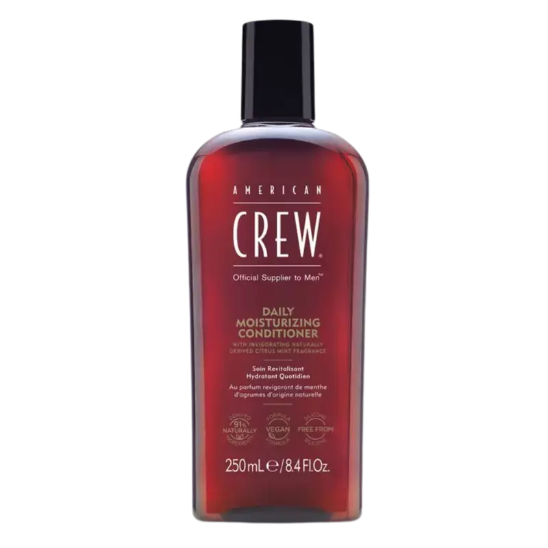 Angebot American Crew Daily Moisturizing Conditioner 250ml