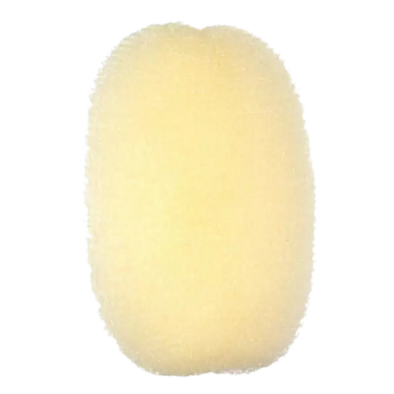 Comair Knotenrolle 7x11cm Blond Letzte Chance