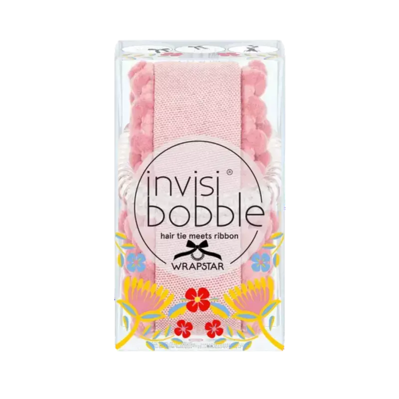Bestpreis Invisibobble WS Flores & Bloom Ami & Co