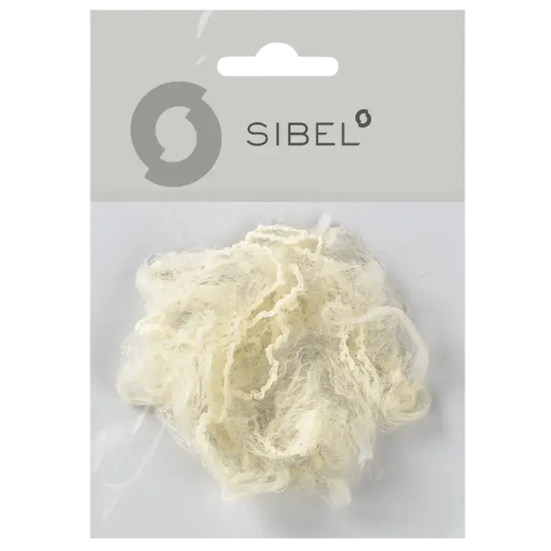 Finale Aktion Sibel Bun Net 2pcs Light Blond