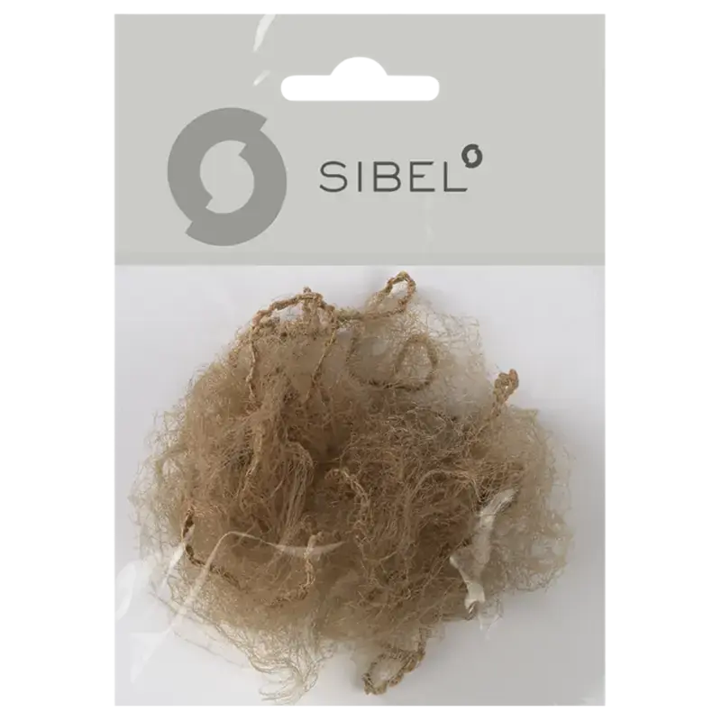 Sibel Bun Net 2pcs Dark Blond Super-Preis