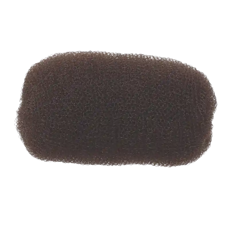 Jetzt Bestellen Sibel Bun Pad Updo Nylon 13cm Brown