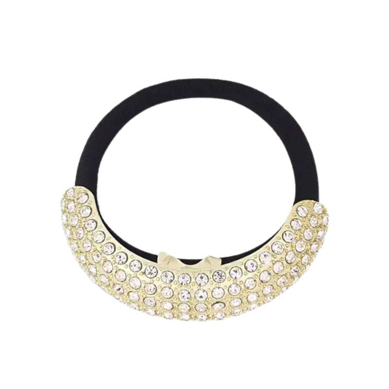 Salonline Hair Elastic Lisa Gold Versand Am Gleichen Tag