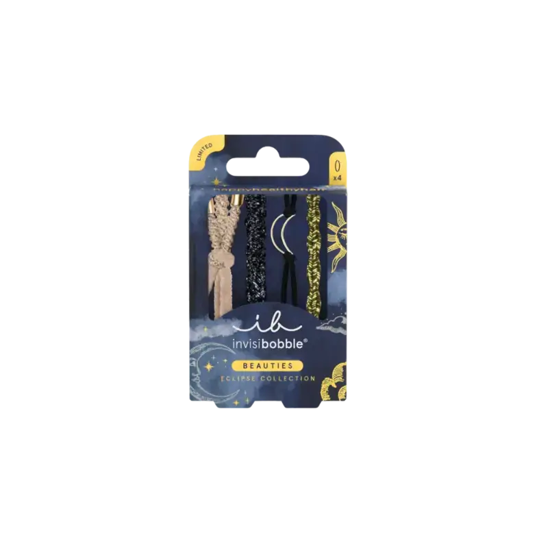 Wochenendangebot Invisibobble Beauties Shadowshine